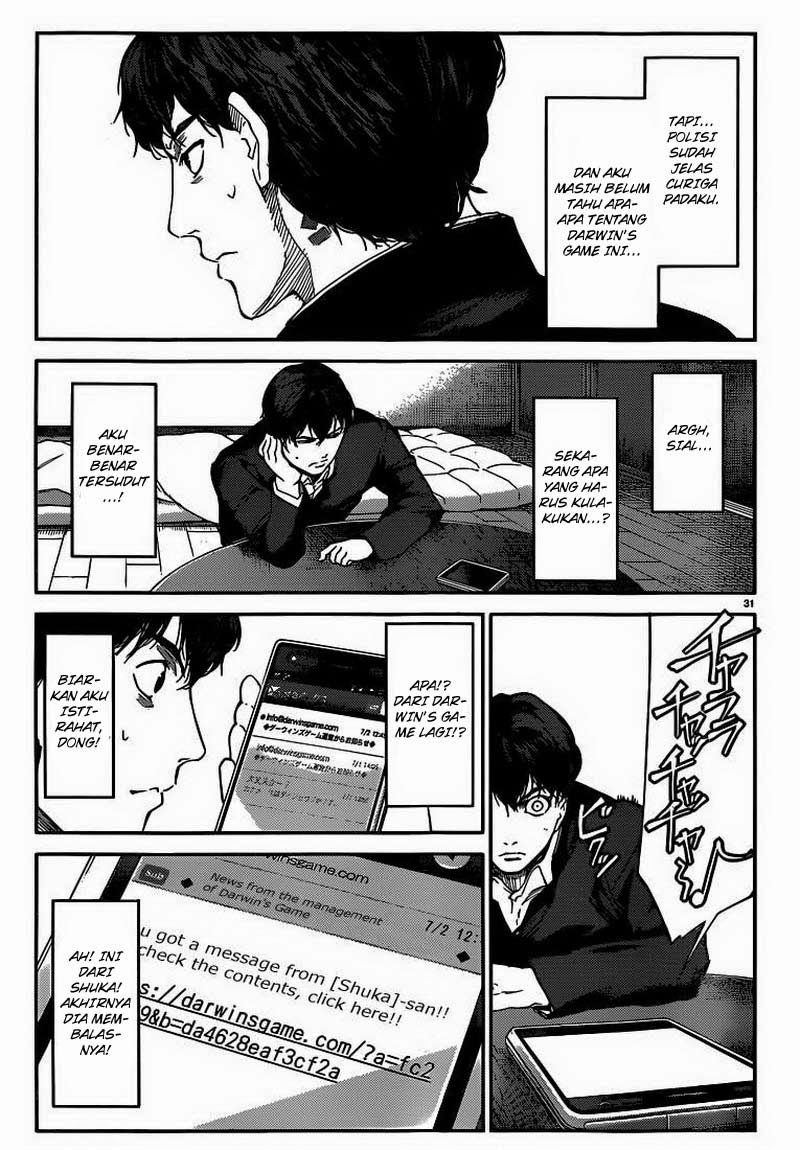 darwins-game - Chapter: 04