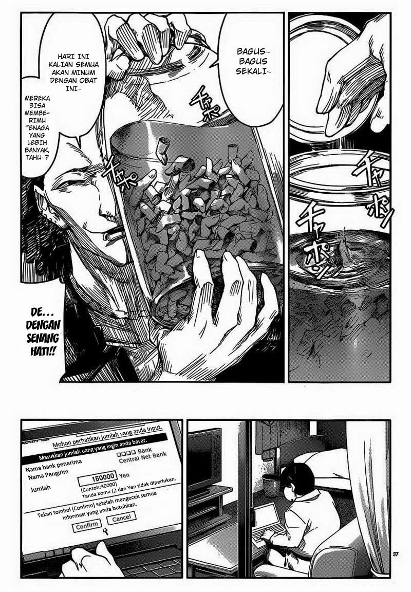 darwins-game - Chapter: 04