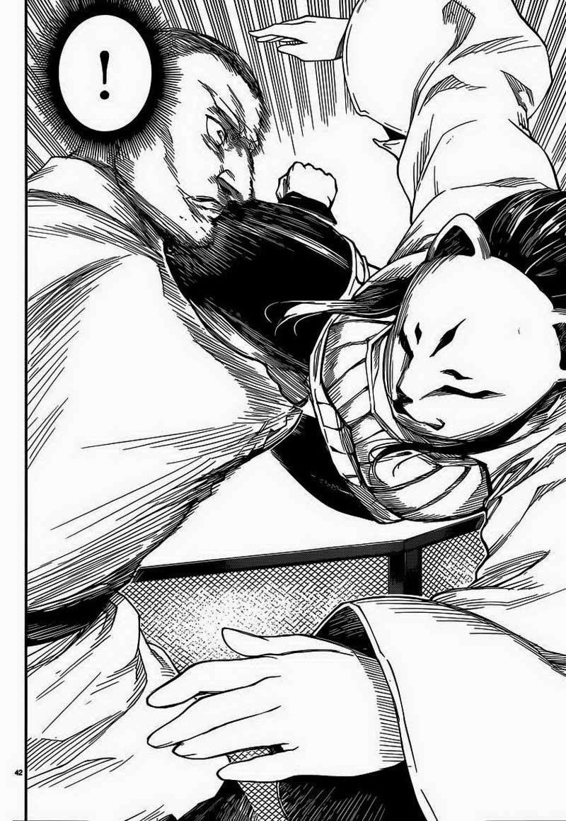 darwins-game - Chapter: 04
