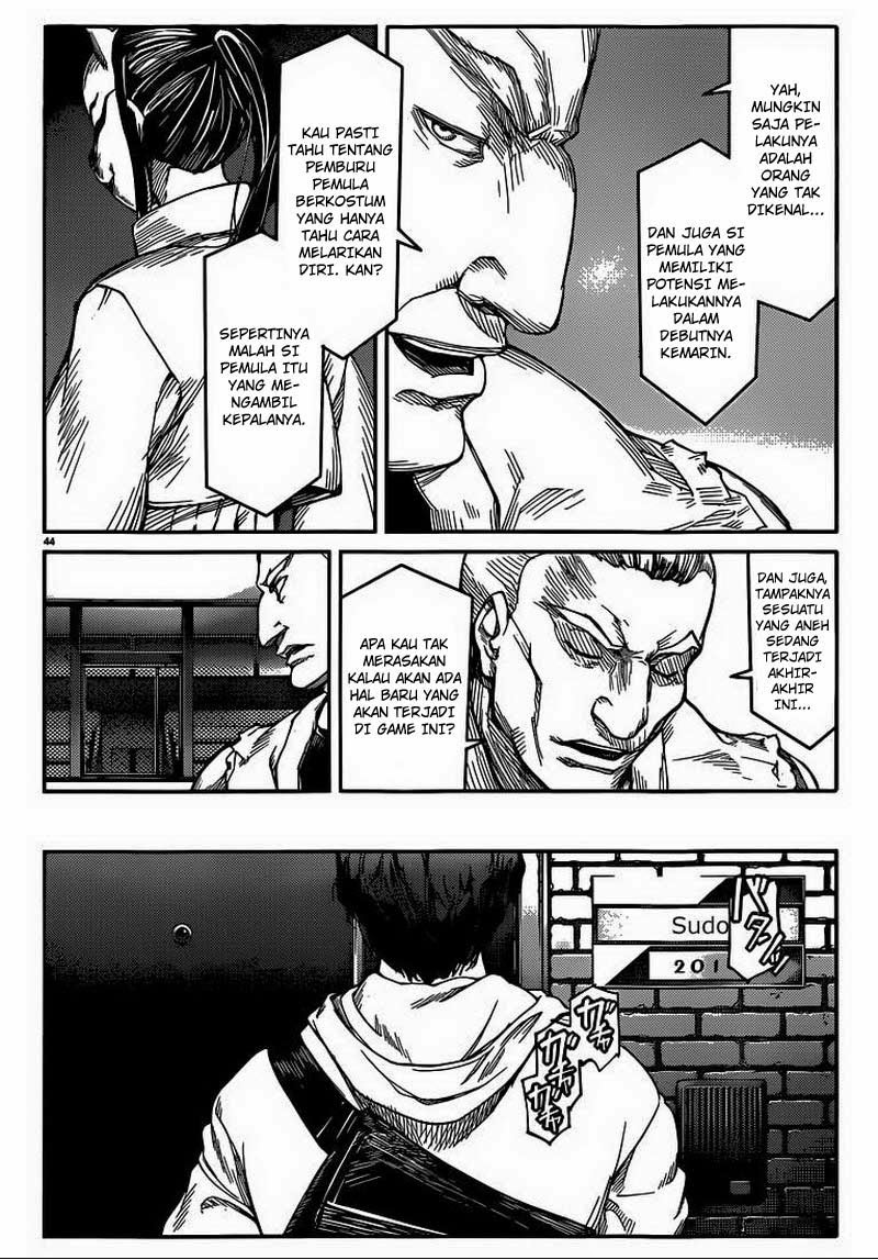 darwins-game - Chapter: 04