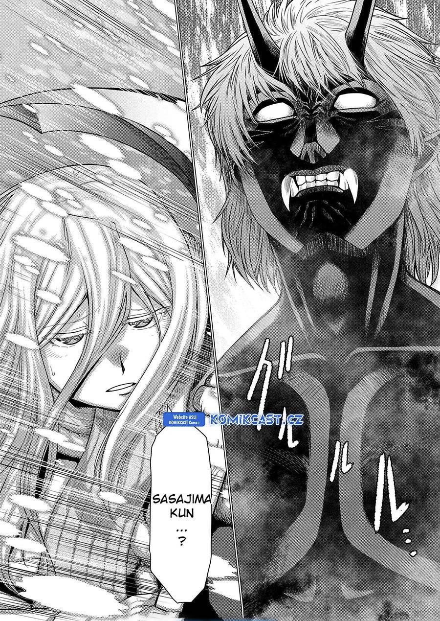 kumo-desu-ga-nani-ka - Chapter: 69.2
