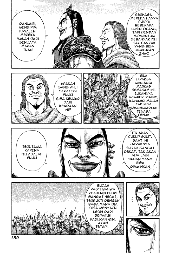 kingdom - Chapter: 127