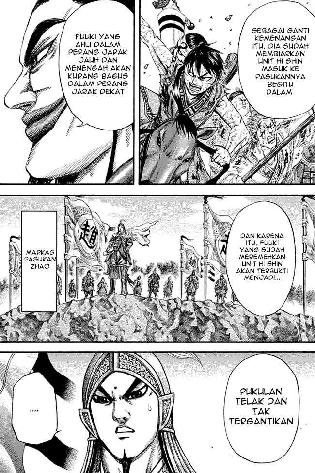 kingdom - Chapter: 127