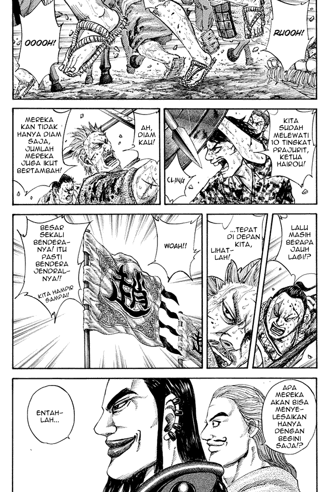 kingdom - Chapter: 127