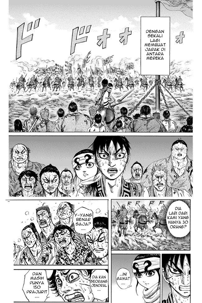 kingdom - Chapter: 127