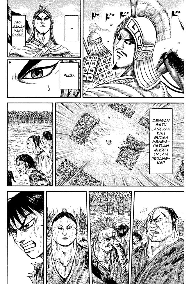 kingdom - Chapter: 127