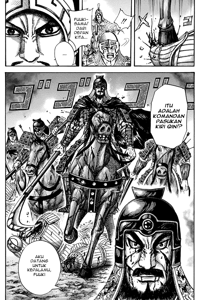 kingdom - Chapter: 127