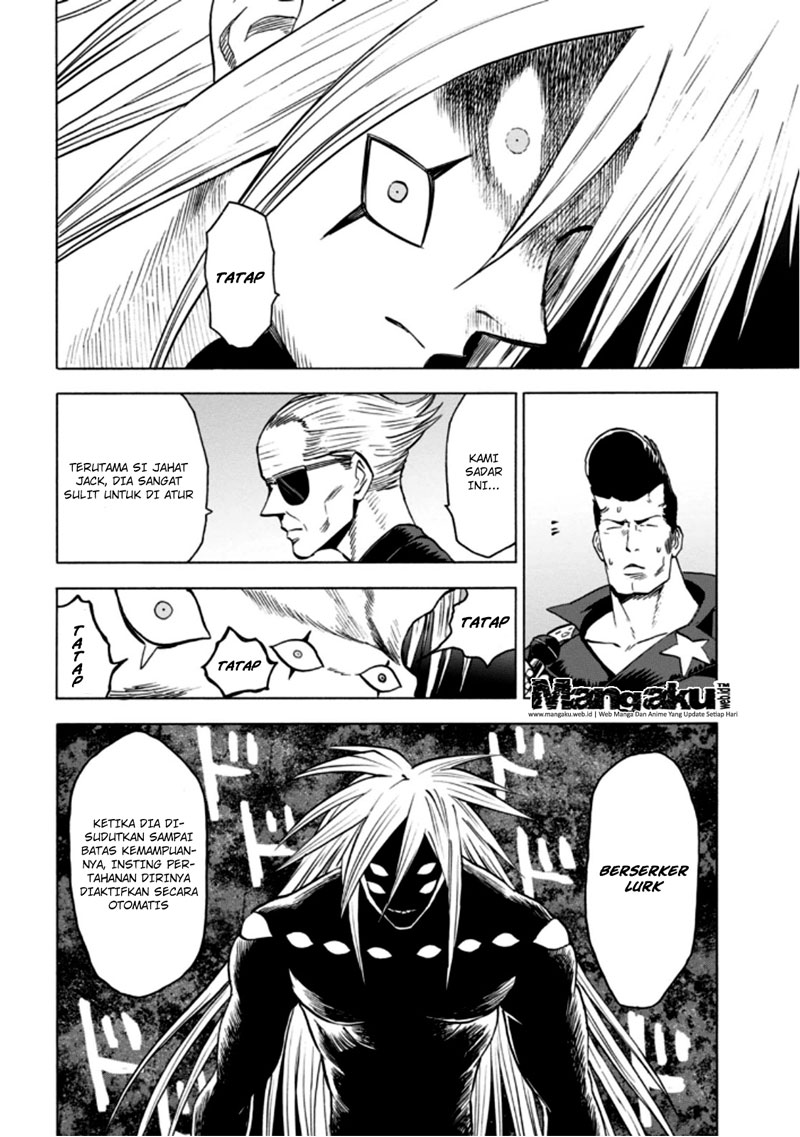 blood-lad - Chapter: 57