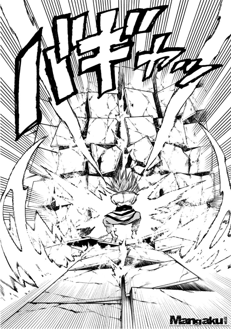 blood-lad - Chapter: 57