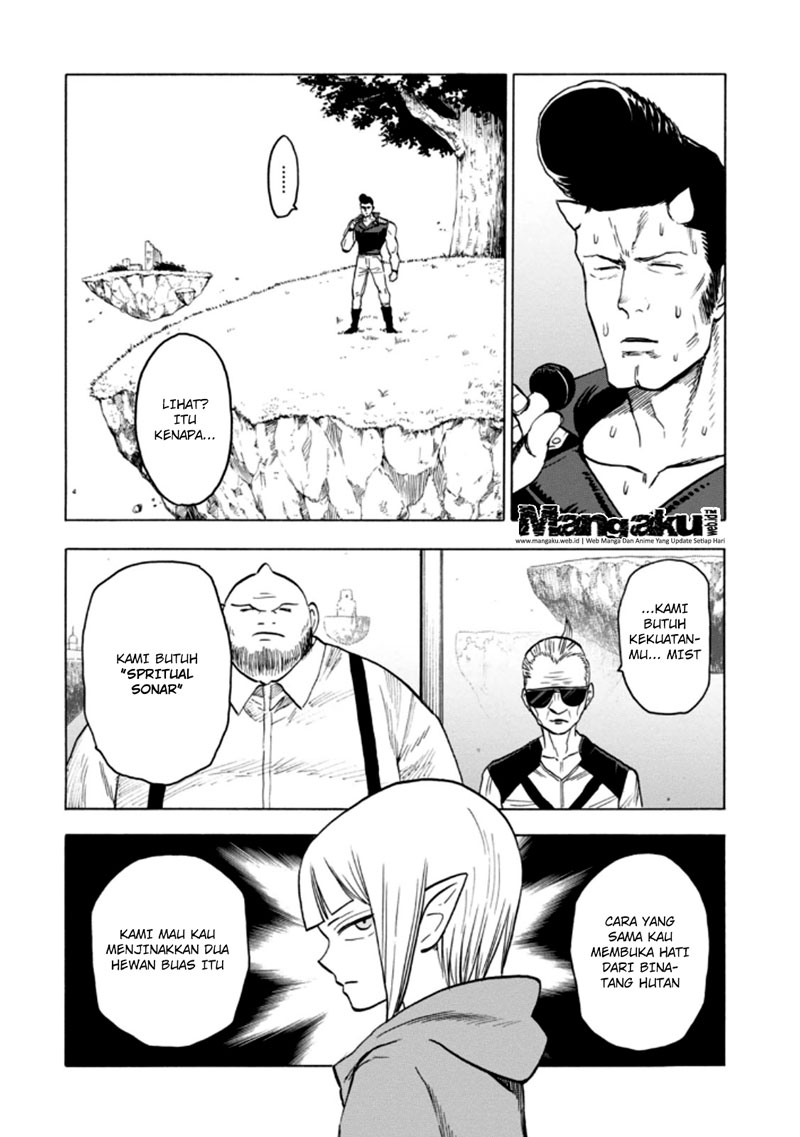 blood-lad - Chapter: 57