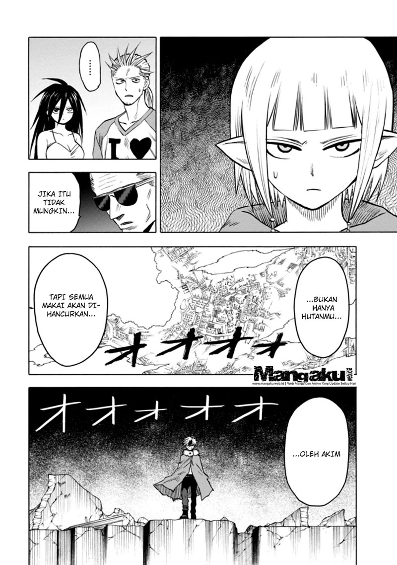 blood-lad - Chapter: 57