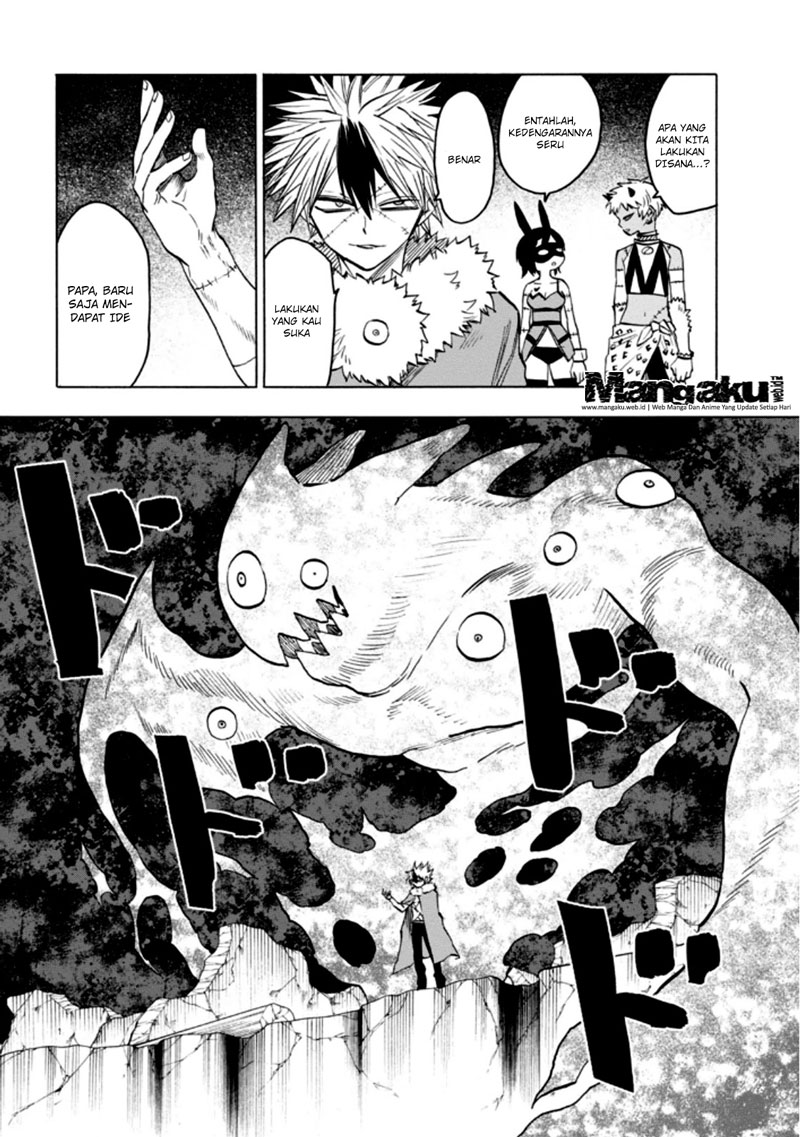 blood-lad - Chapter: 57