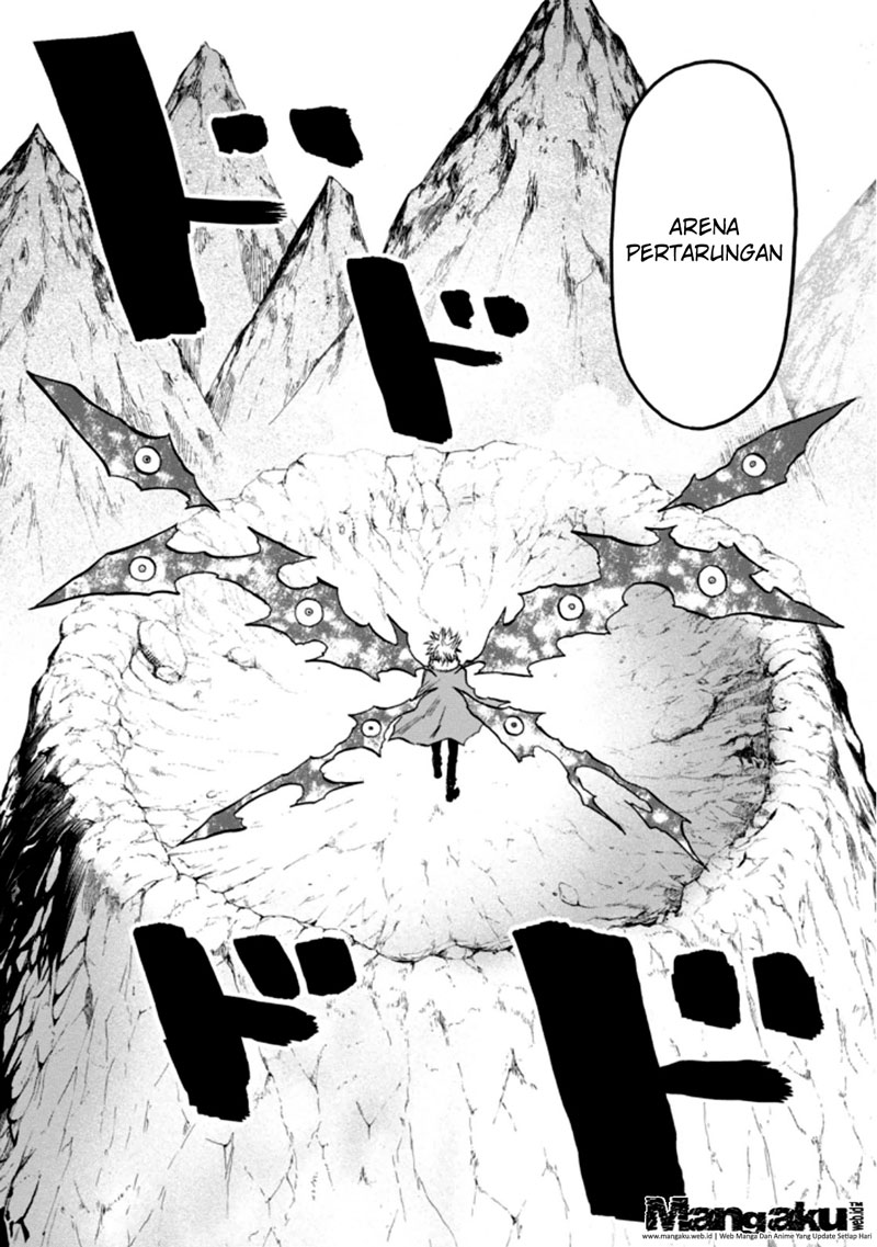 blood-lad - Chapter: 57