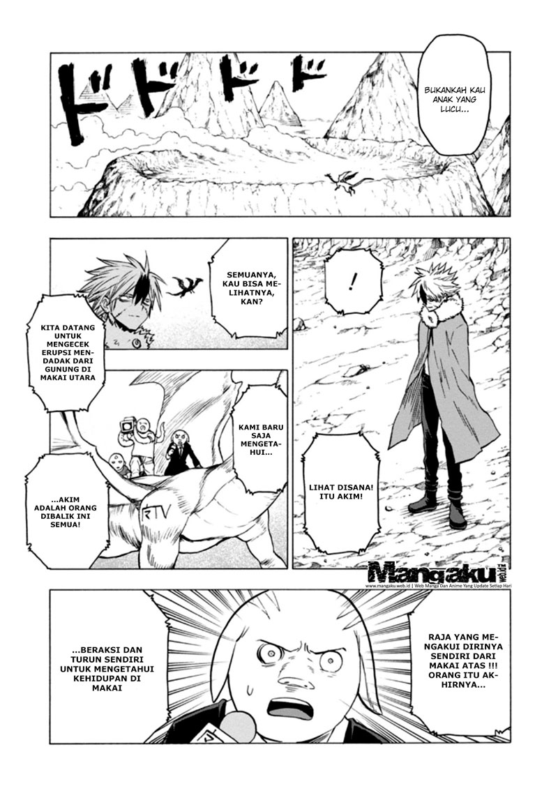 blood-lad - Chapter: 57