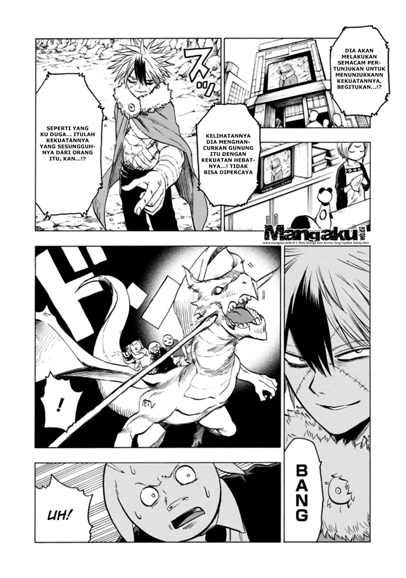 blood-lad - Chapter: 57