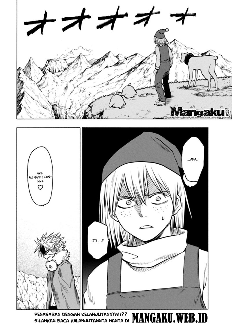 blood-lad - Chapter: 57