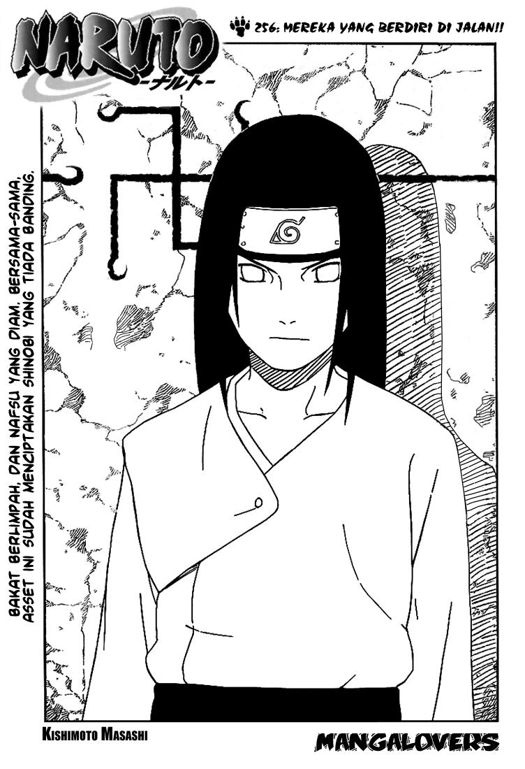 naruto-id - Chapter: 256