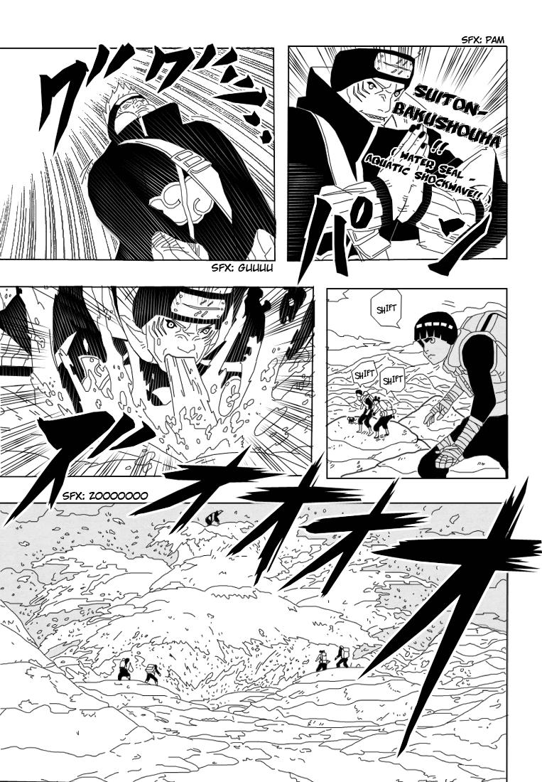 naruto-id - Chapter: 256