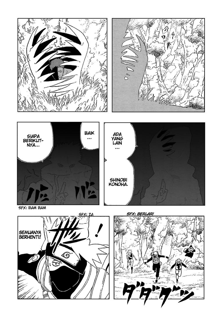 naruto-id - Chapter: 256