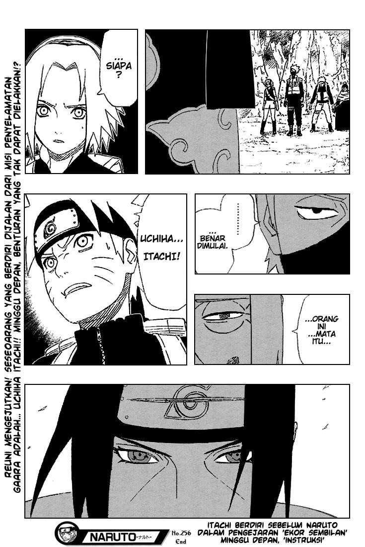 naruto-id - Chapter: 256