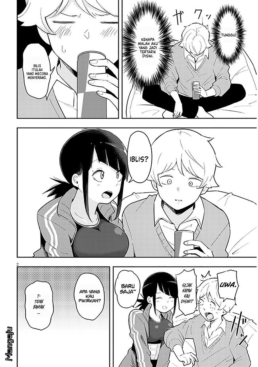 kanojo-no-sore-ni-yarareteru - Chapter: 3