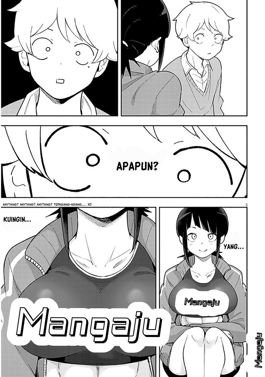 kanojo-no-sore-ni-yarareteru - Chapter: 3