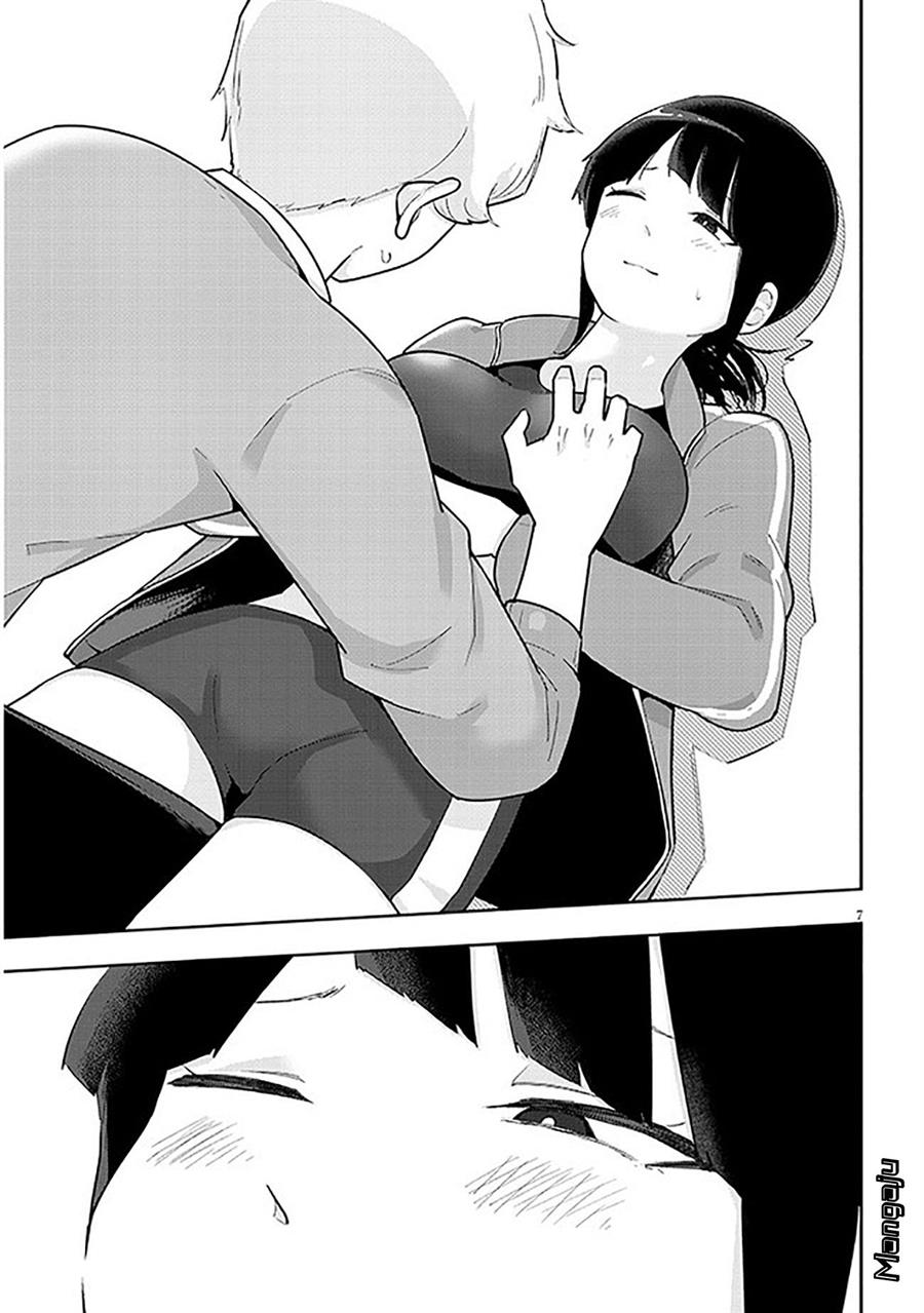 kanojo-no-sore-ni-yarareteru - Chapter: 3