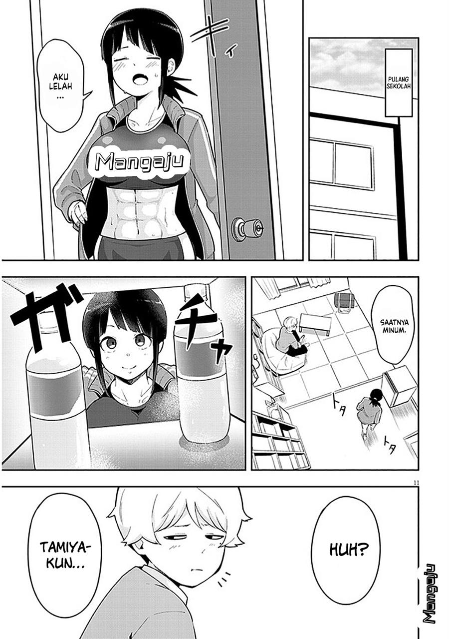 kanojo-no-sore-ni-yarareteru - Chapter: 3