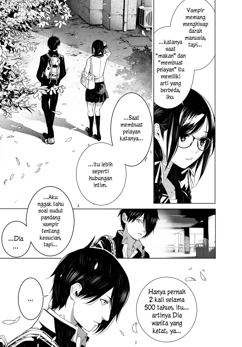 bakemonogatari - Chapter: 125