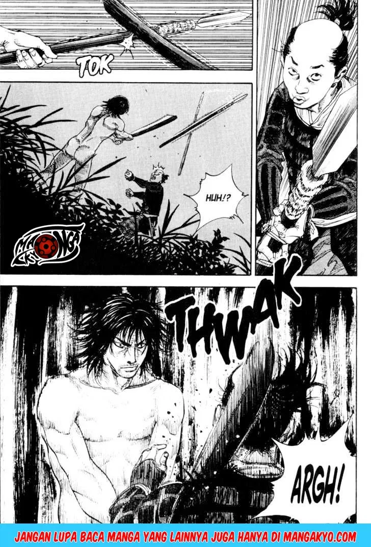 vagabond - Chapter: 11