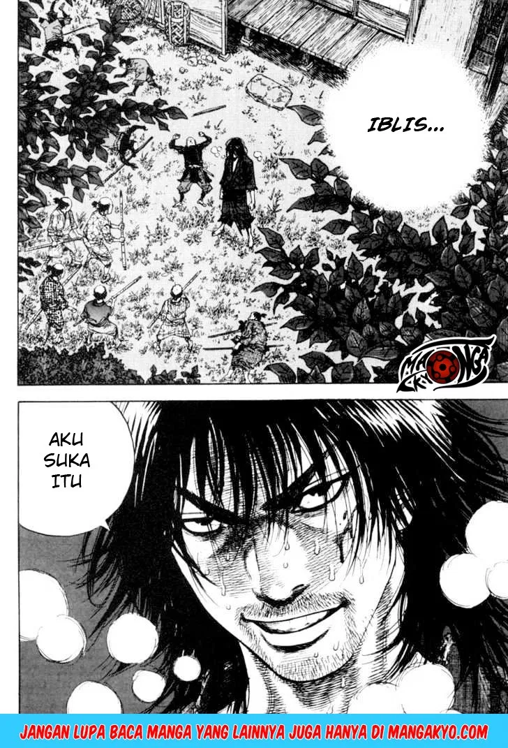 vagabond - Chapter: 11