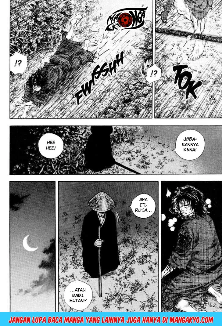 vagabond - Chapter: 11