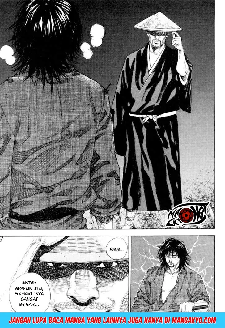 vagabond - Chapter: 11