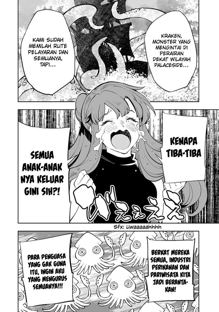 teihen-ryoushu-no-kanchigai-eiyuutan - Chapter: 17