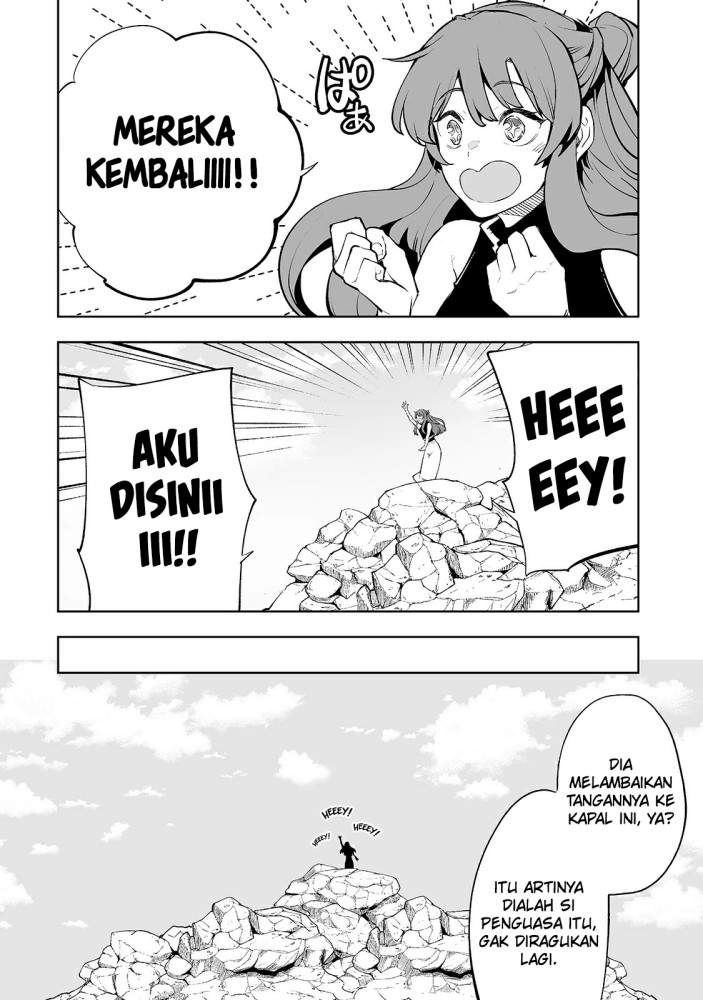 teihen-ryoushu-no-kanchigai-eiyuutan - Chapter: 17