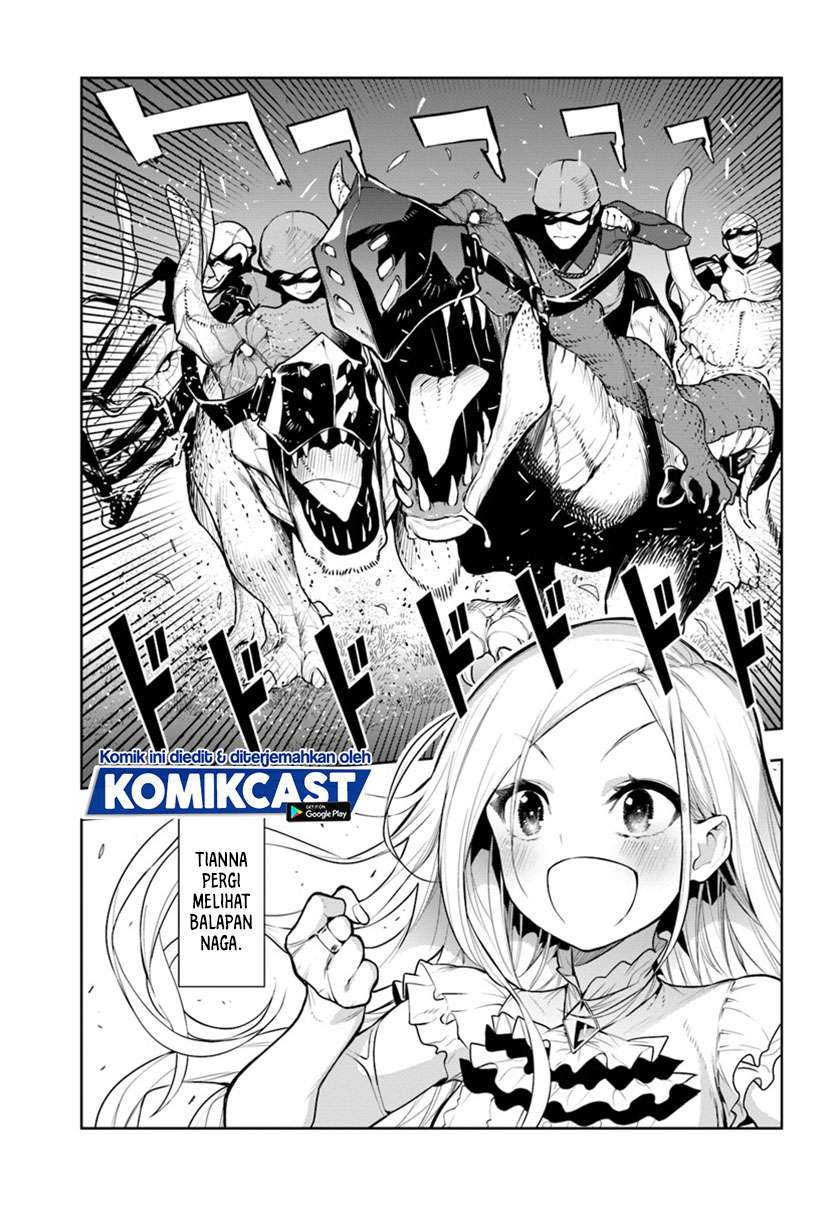 the-adventurers-that-dont-believe-in-humanity-will-save-the-world - Chapter: 13