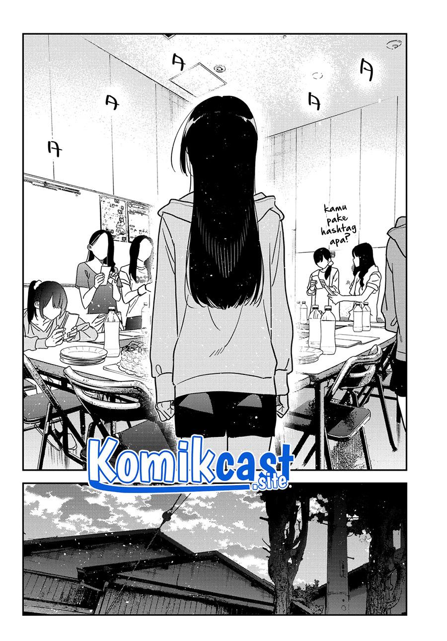 kanojo-okarishimasu - Chapter: 266