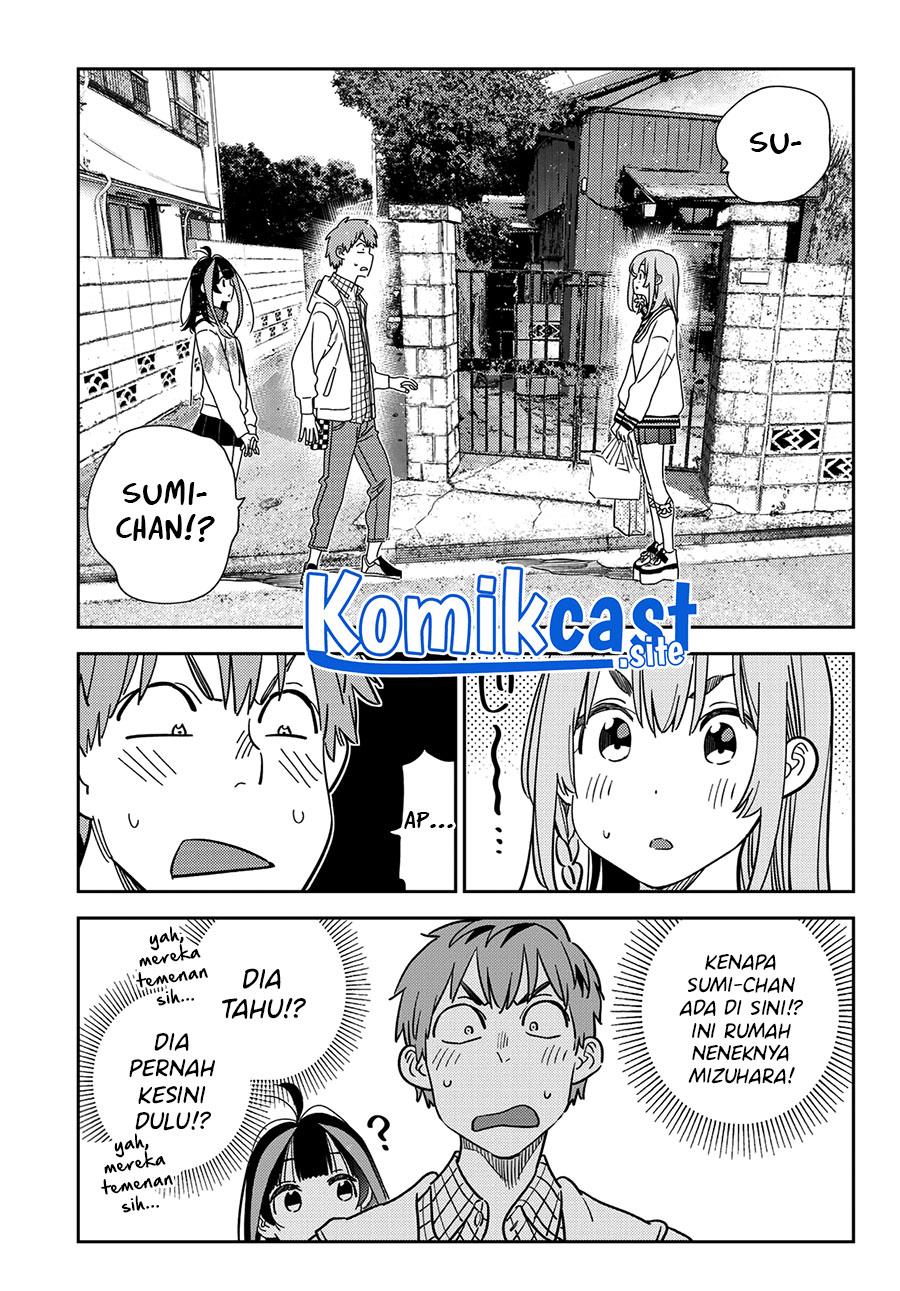 kanojo-okarishimasu - Chapter: 266