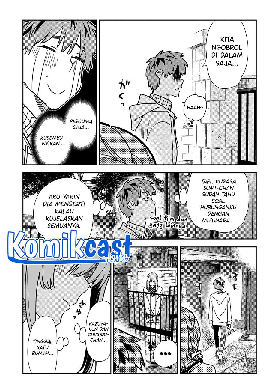 kanojo-okarishimasu - Chapter: 266