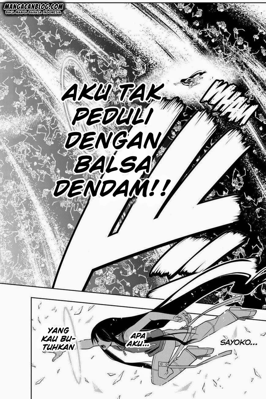 uq-holder - Chapter: 59