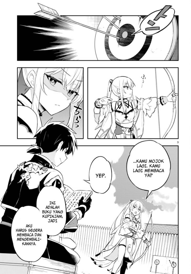 sousei-no-tenken-tsukai - Chapter: 2