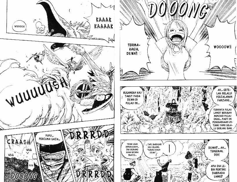 one-piece-id - Chapter: 252