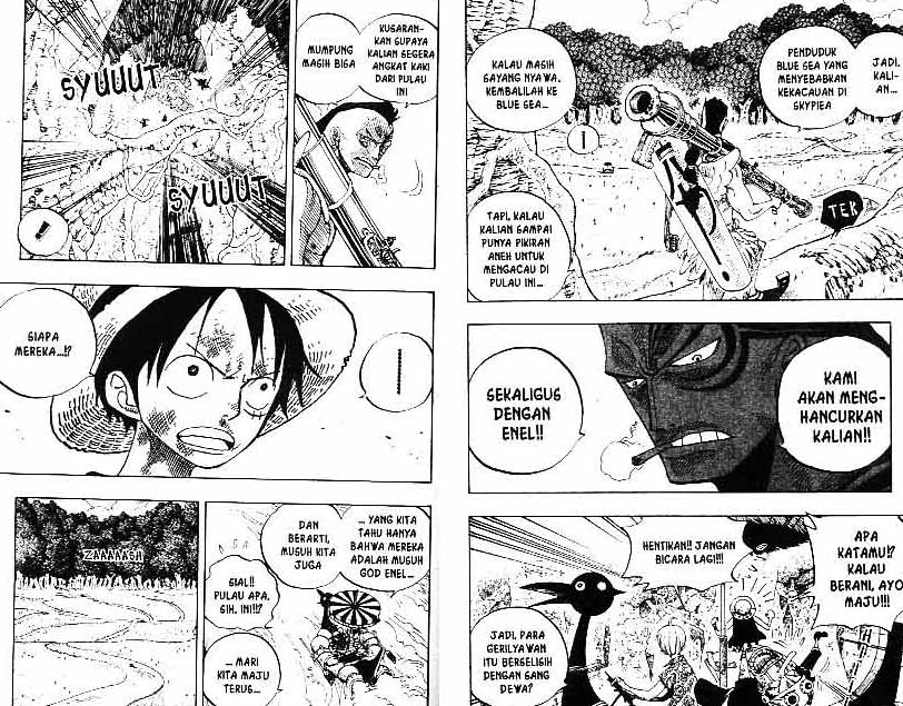 one-piece-id - Chapter: 252