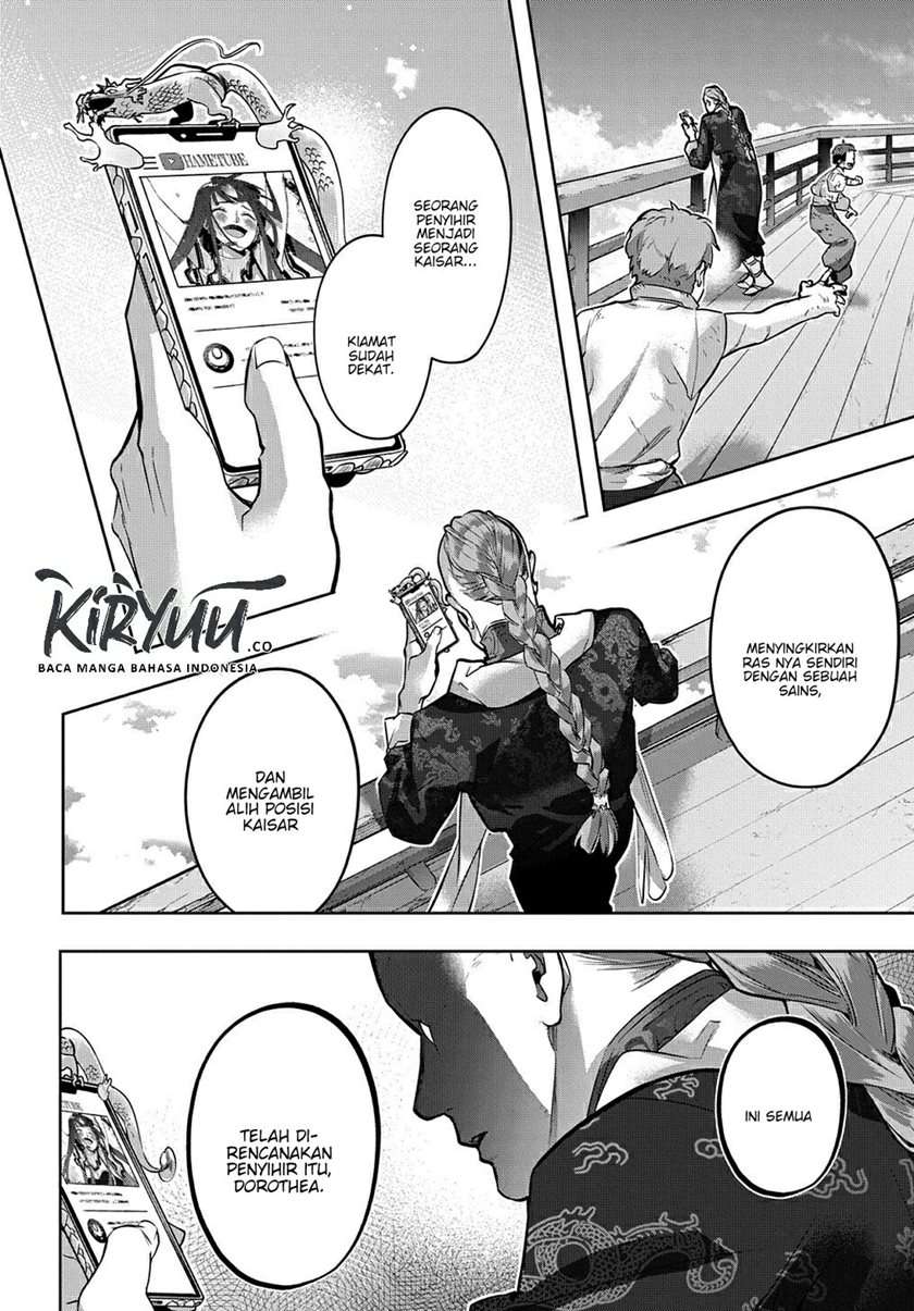 the-kingdom-of-ruin - Chapter: 21