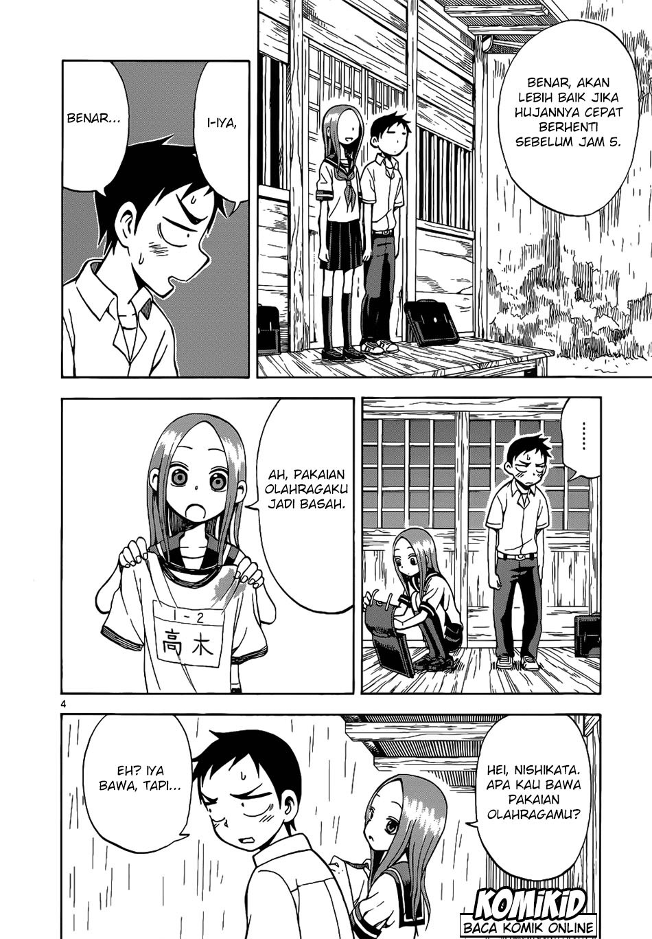 karakai-jouzu-no-takagi-san - Chapter: 10