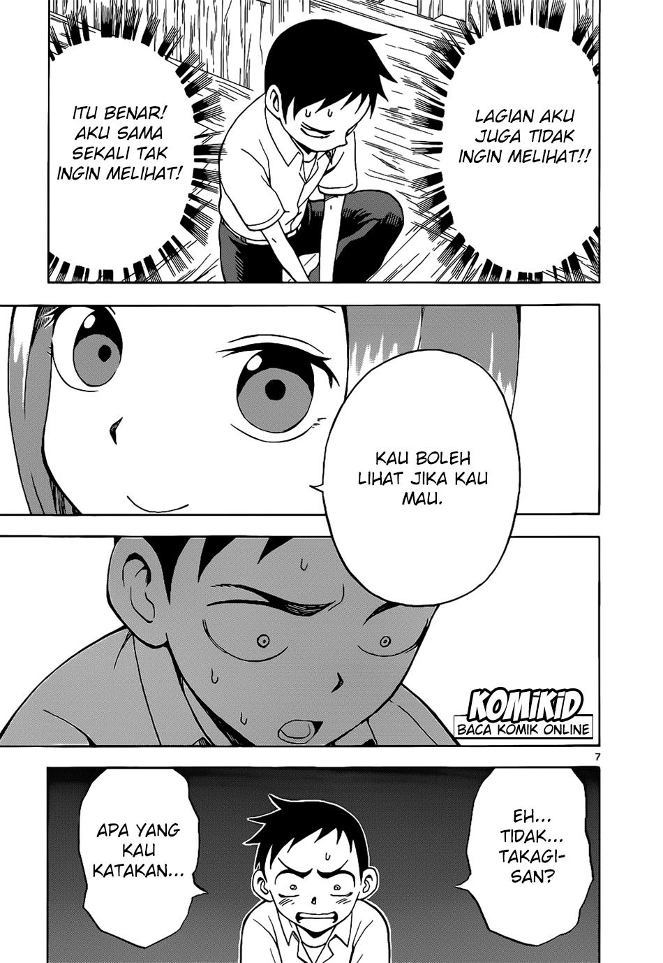 karakai-jouzu-no-takagi-san - Chapter: 10