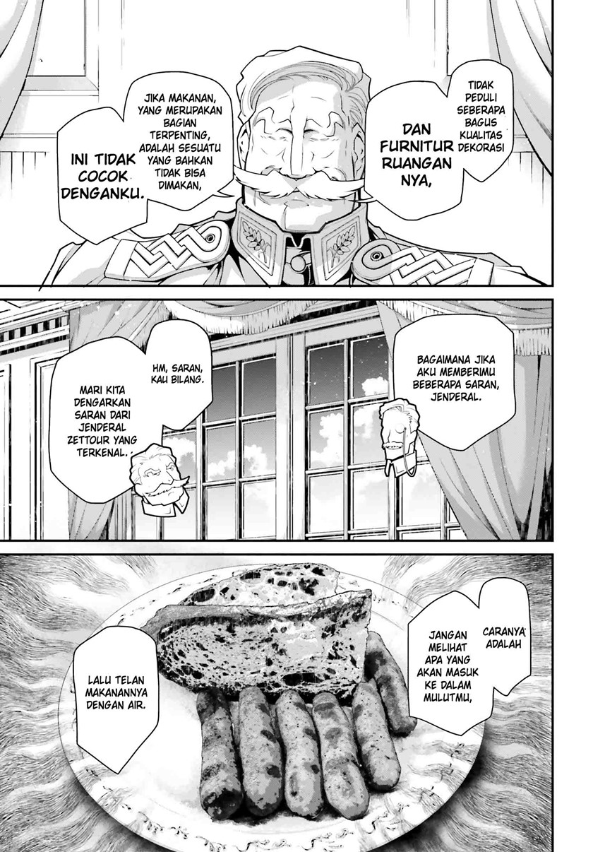 youjo-senki - Chapter: 55