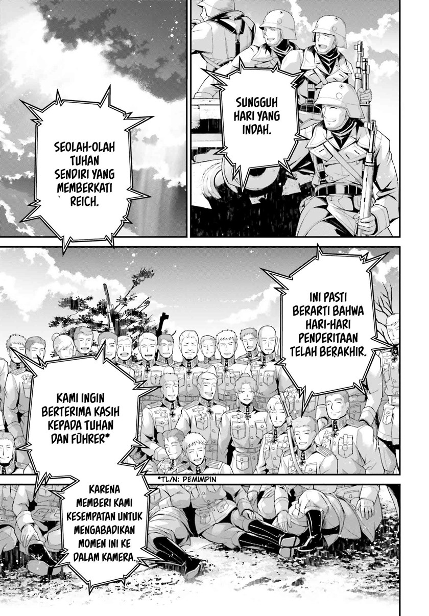 youjo-senki - Chapter: 55