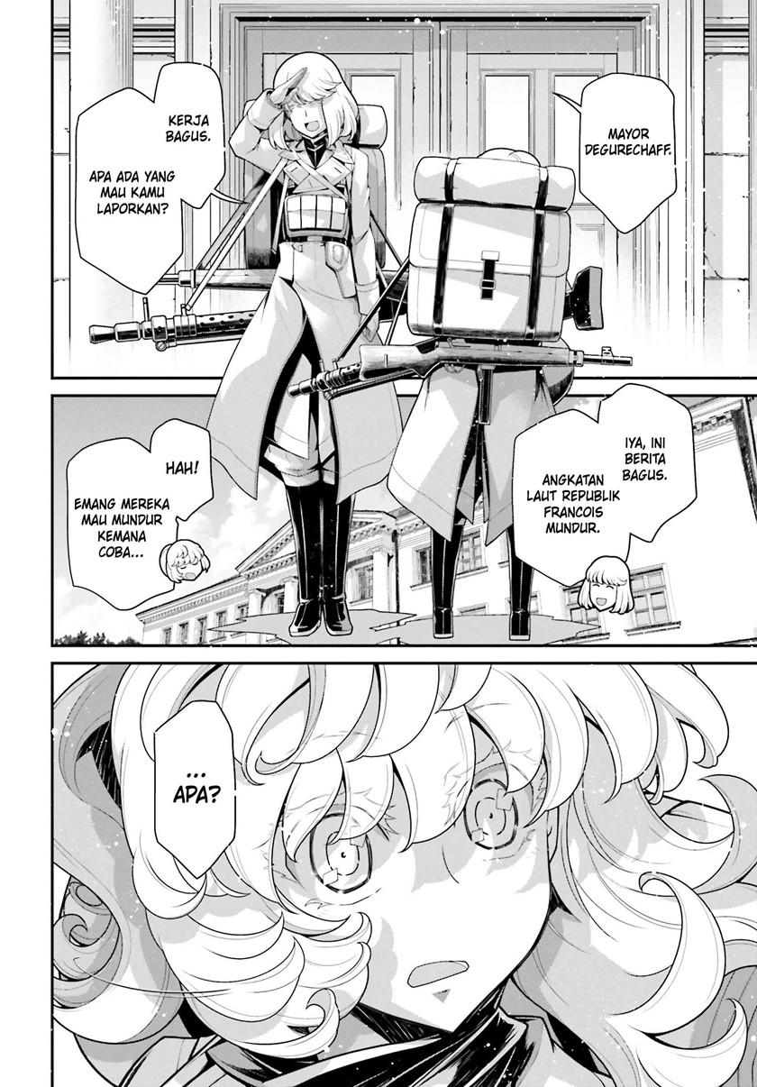 youjo-senki - Chapter: 55