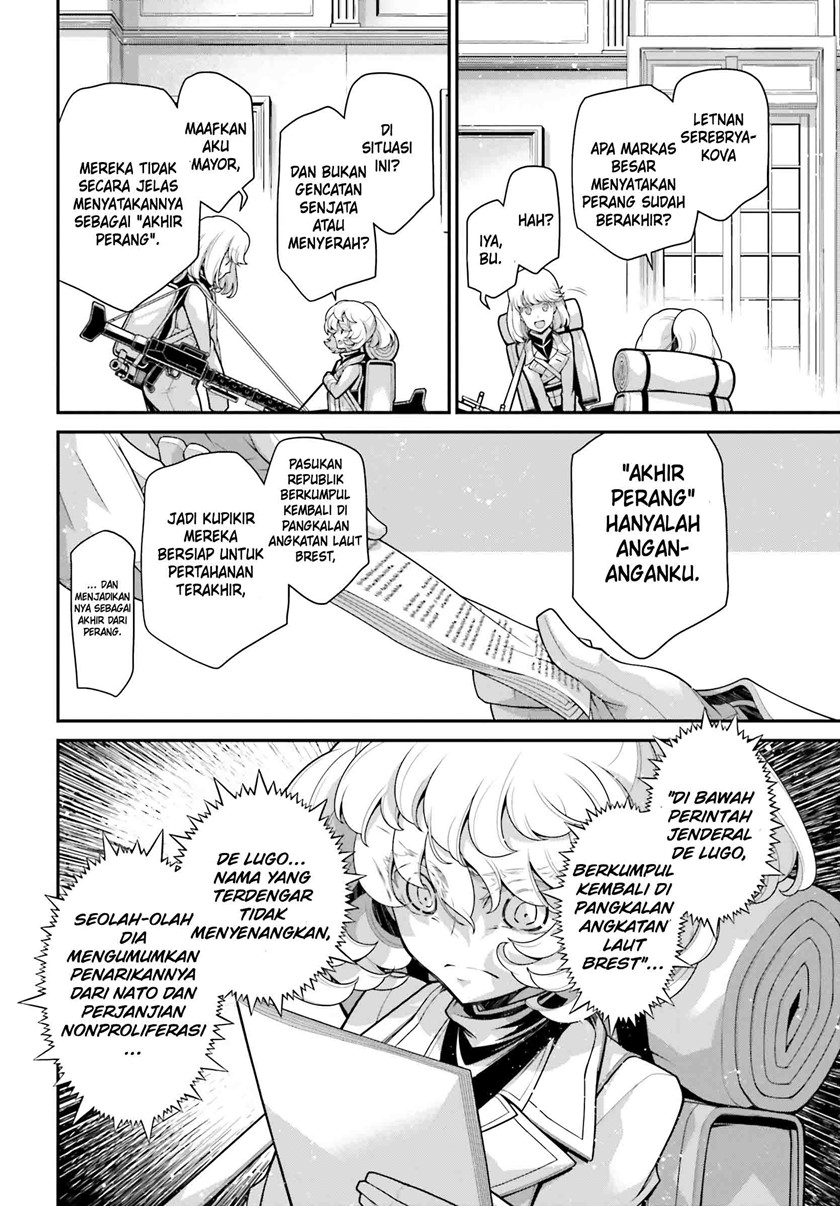 youjo-senki - Chapter: 55